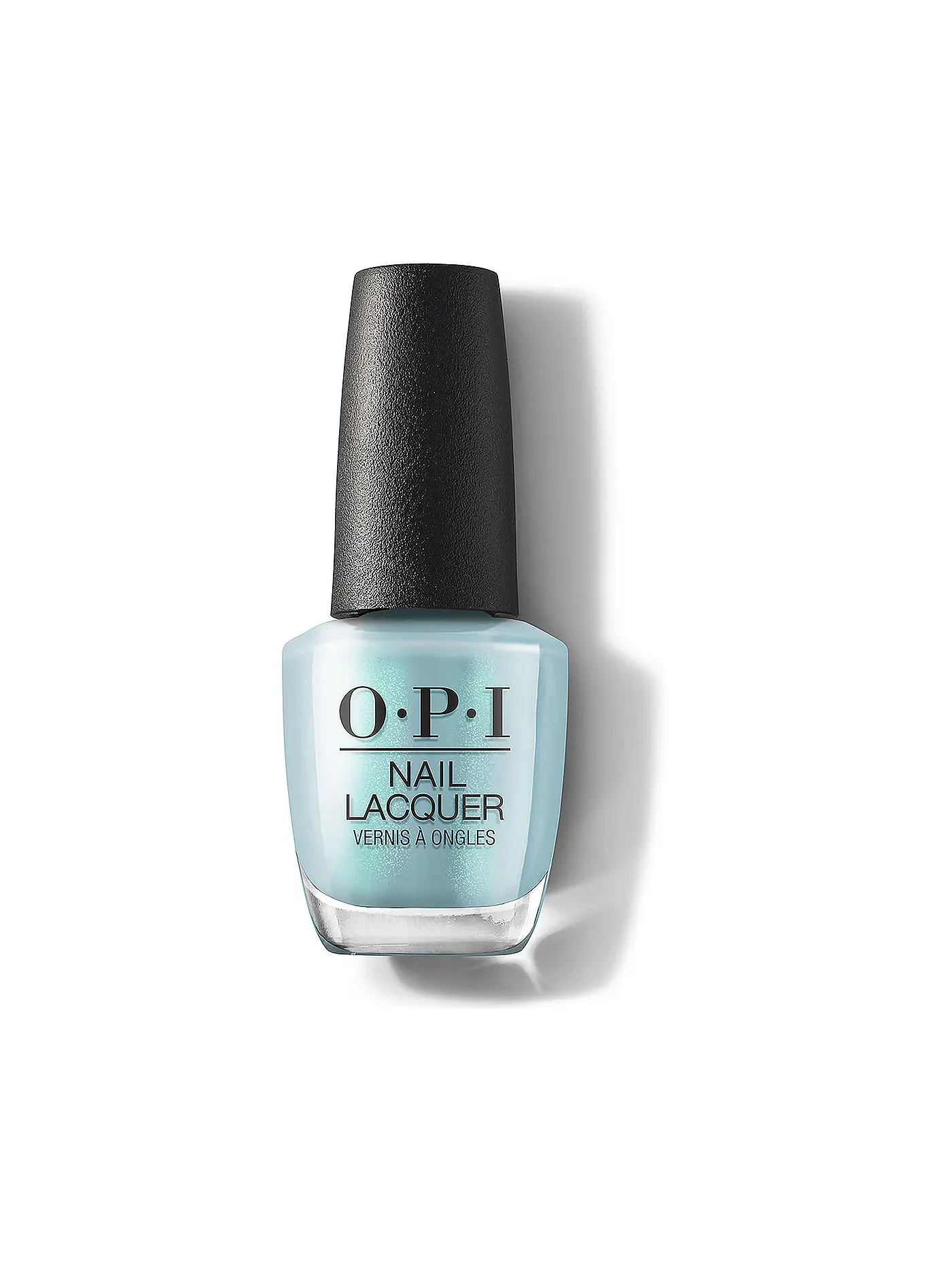 OPI | x XBOX - Nagellack ( 52  Racing for Pinks ) | türkis